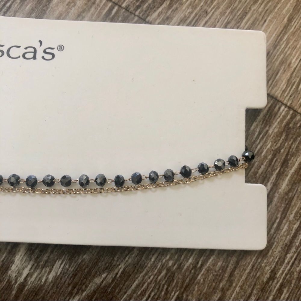 Francescas choker necklaces - Picture 5 of 7